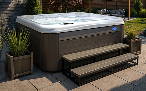 Patio&trade; Spas Fresno hot tubs for sale