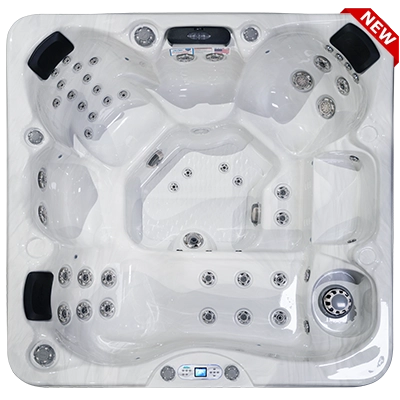 Costa EC-749L hot tubs for sale in Fresno