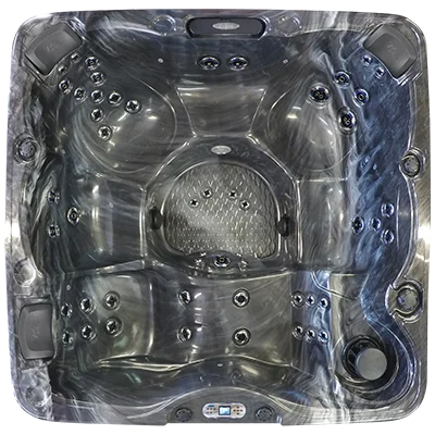Pacifica EC-751L hot tubs for sale in Fresno