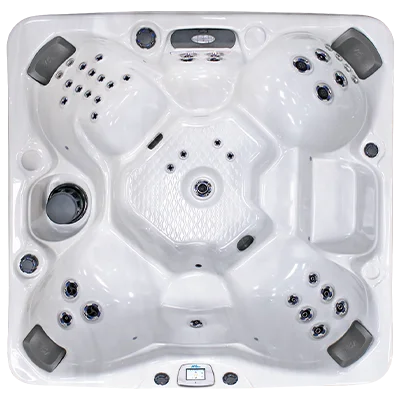 Cancun-X EC-840BX hot tubs for sale in Fresno
