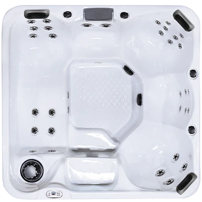 Hawaiian Plus PPZ-634L hot tubs for sale in Fresno