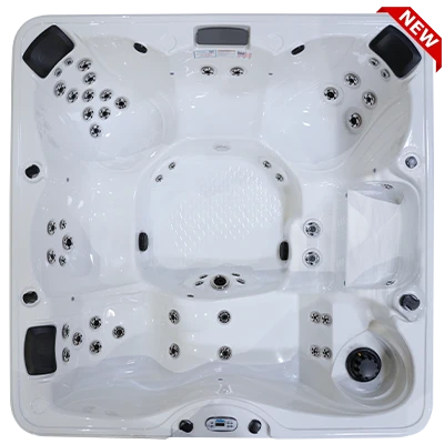 Atlantic Plus PPZ-843LC hot tubs for sale in Fresno