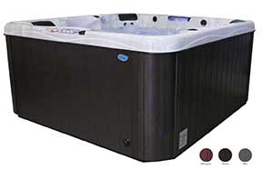 Cal Preferred™ Vertical Cabinet Panels - hot tubs spas for sale Fresno